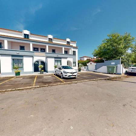 Pedra Apartment Ponta Delgada Exteriör bild