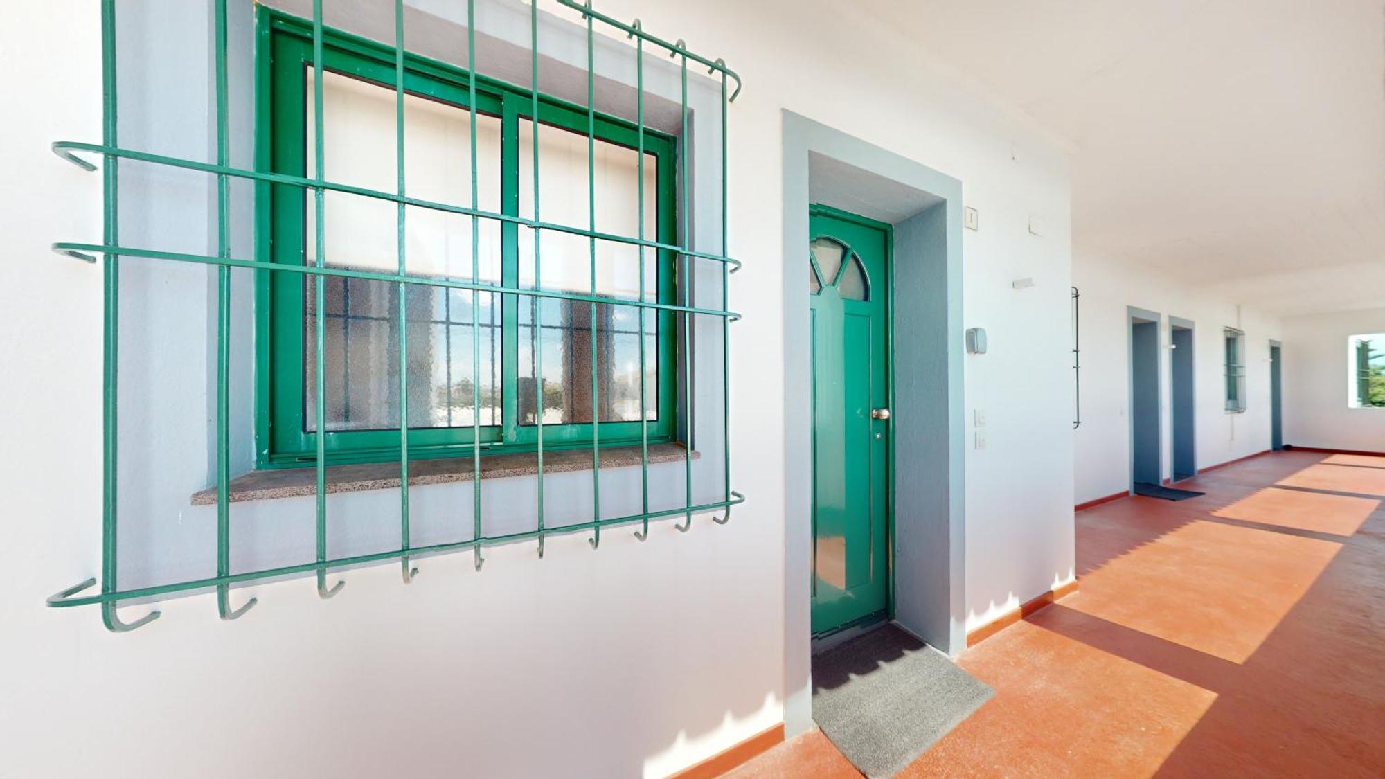 Pedra Apartment Ponta Delgada Exteriör bild