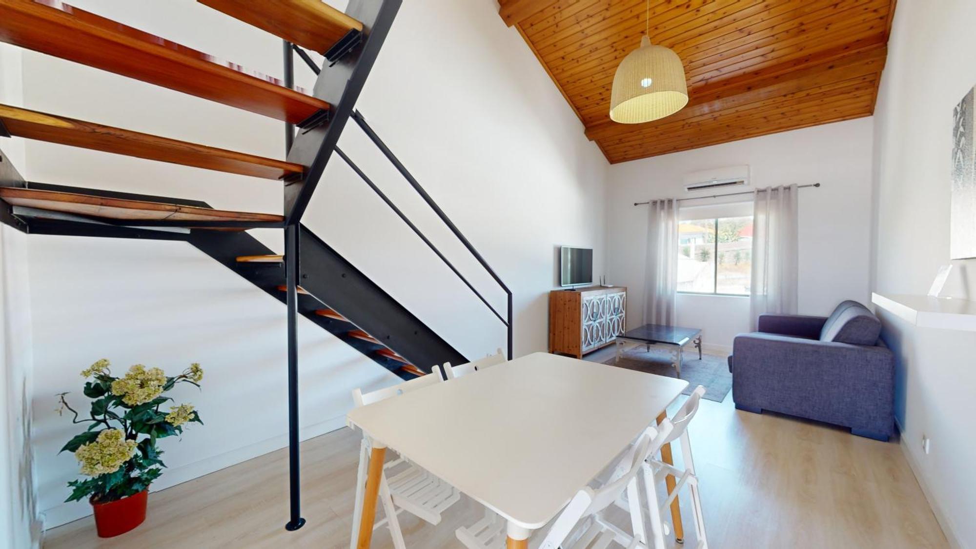 Pedra Apartment Ponta Delgada Exteriör bild