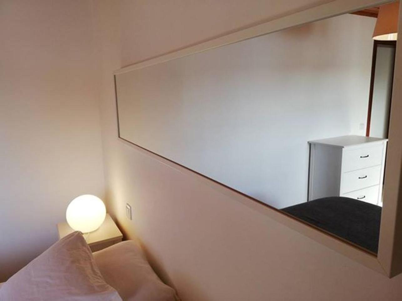 Pedra Apartment Ponta Delgada Exteriör bild