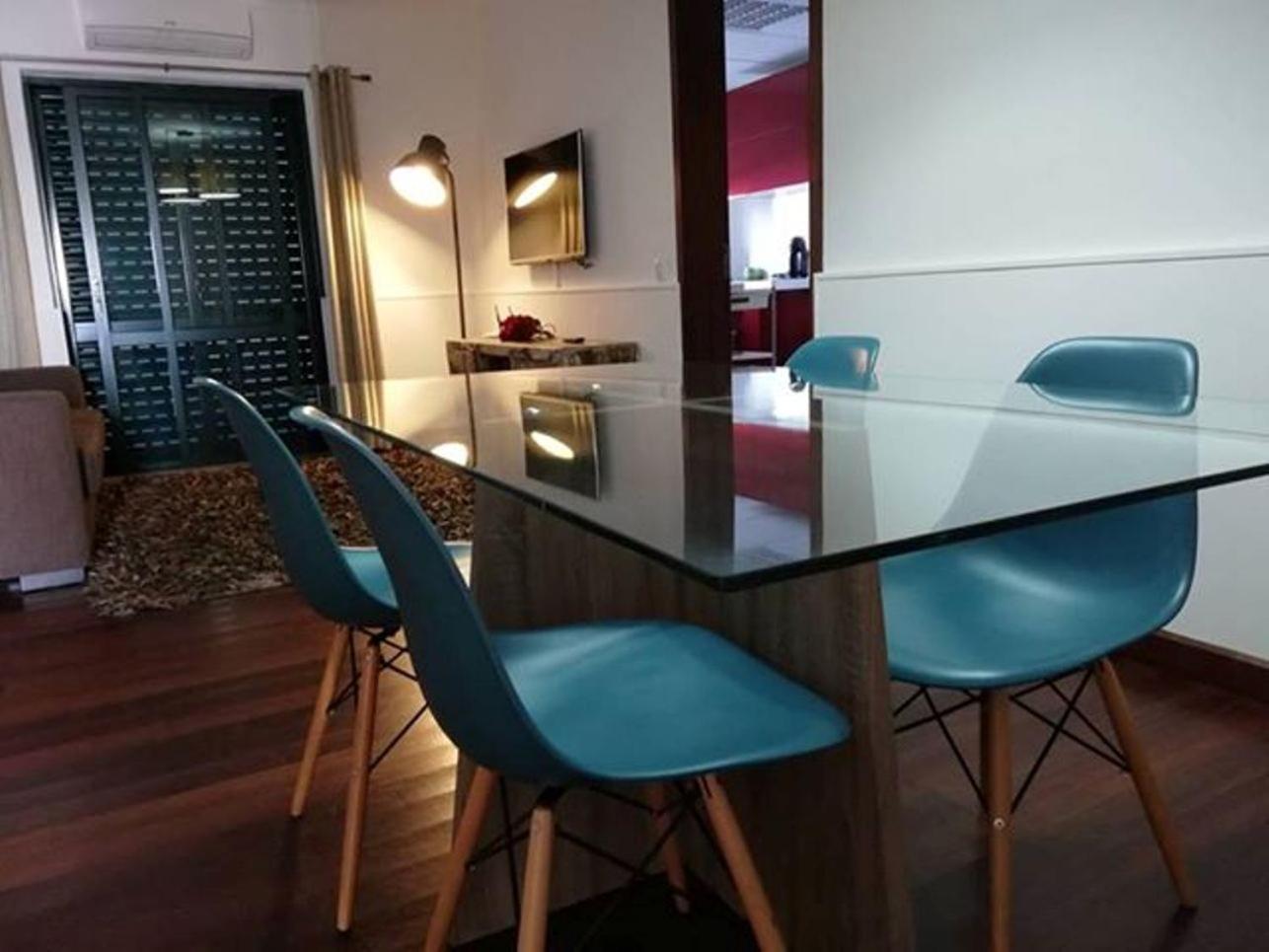 Pedra Apartment Ponta Delgada Exteriör bild