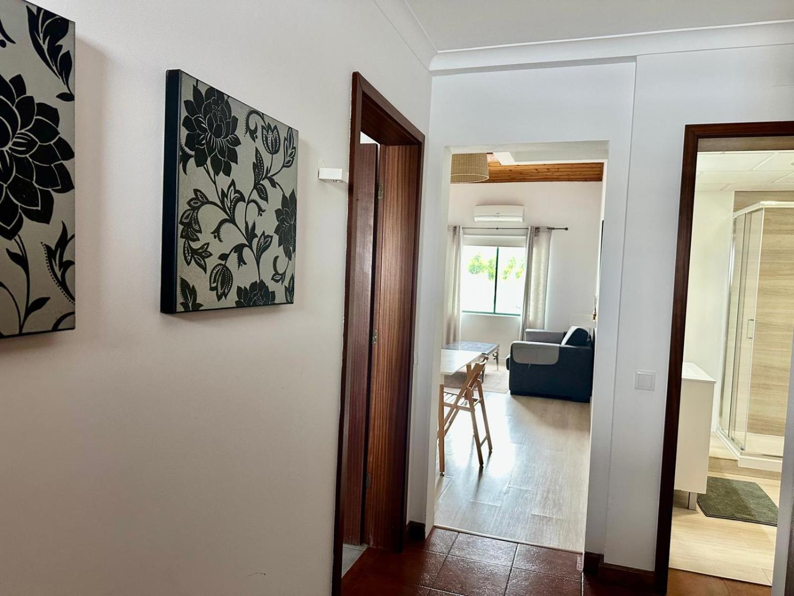 Pedra Apartment Ponta Delgada Exteriör bild
