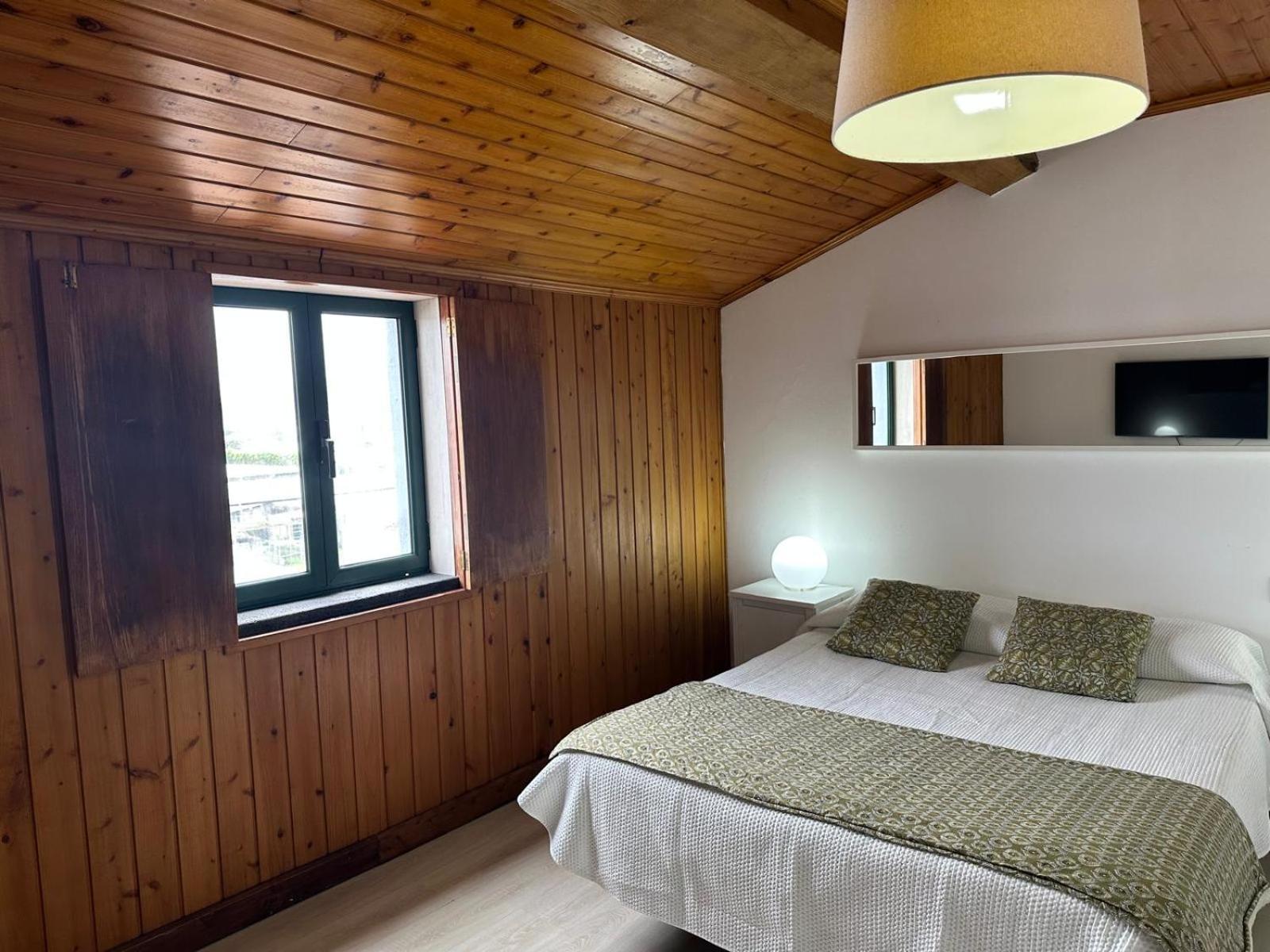 Pedra Apartment Ponta Delgada Exteriör bild