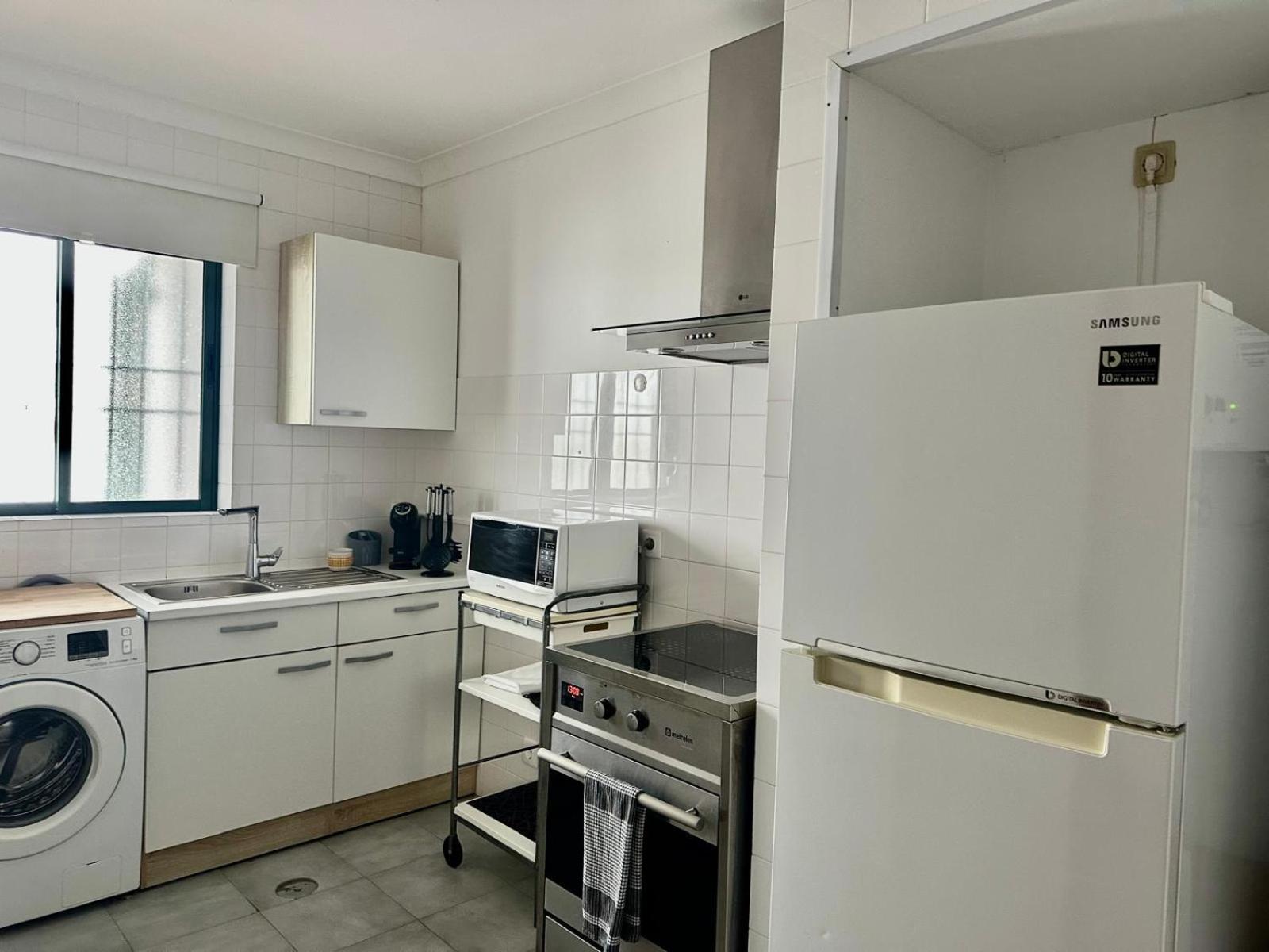 Pedra Apartment Ponta Delgada Exteriör bild