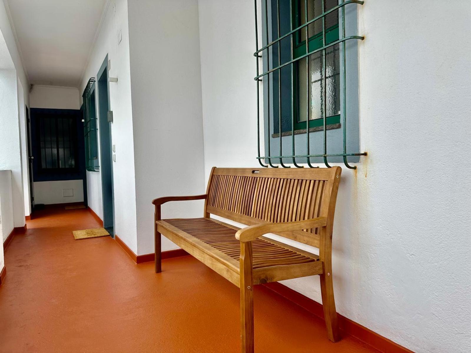 Pedra Apartment Ponta Delgada Exteriör bild