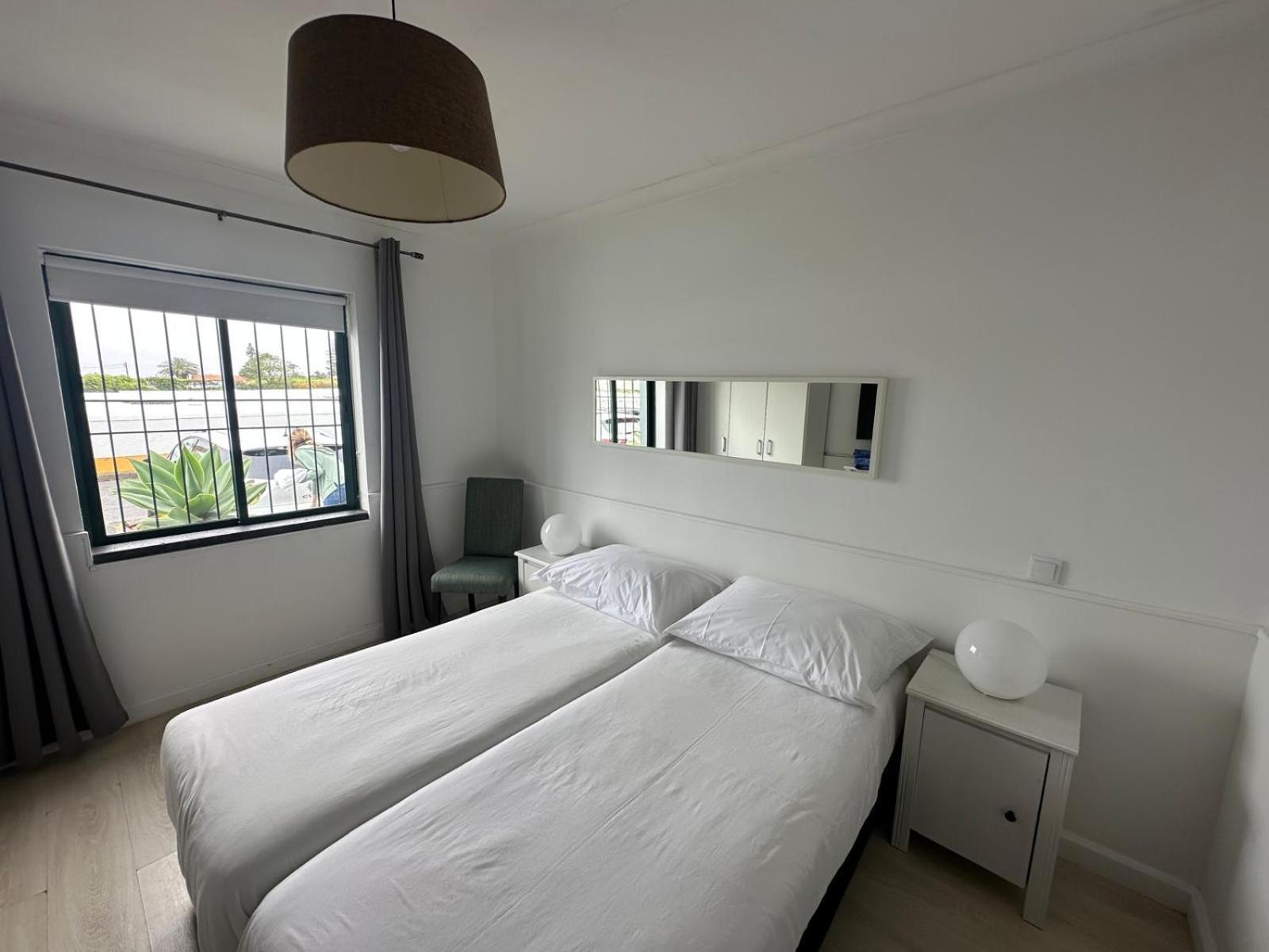 Pedra Apartment Ponta Delgada Exteriör bild