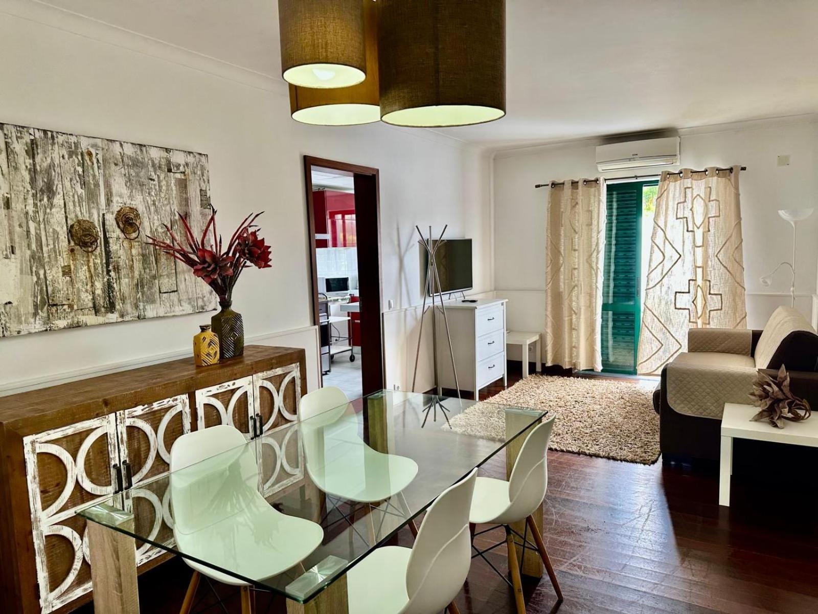 Pedra Apartment Ponta Delgada Exteriör bild