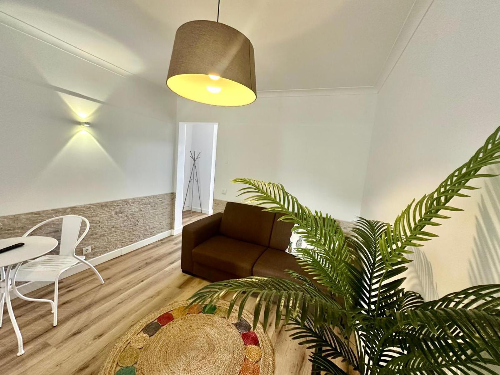 Pedra Apartment Ponta Delgada Exteriör bild
