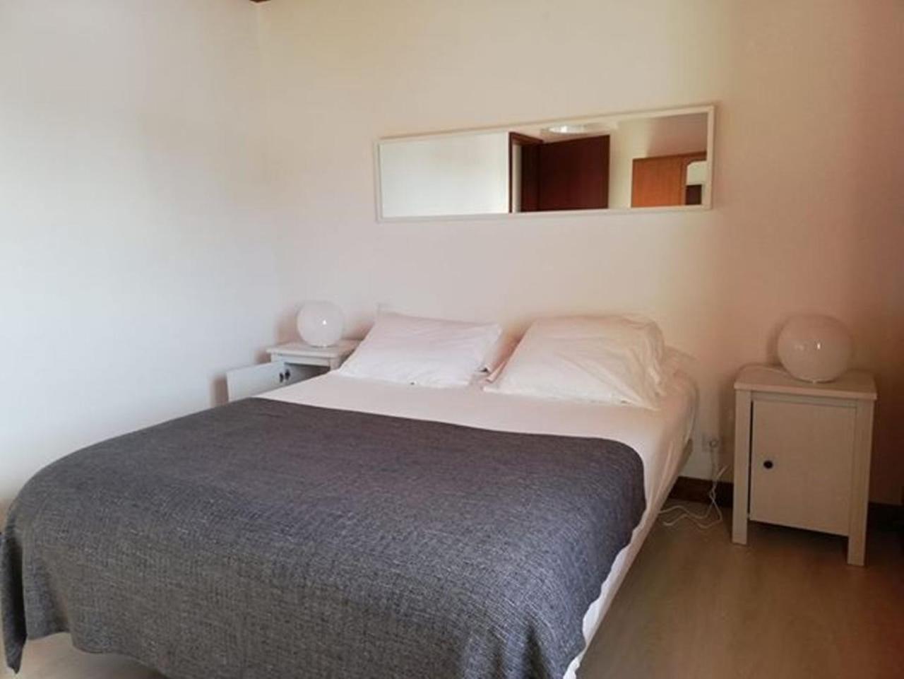 Pedra Apartment Ponta Delgada Exteriör bild
